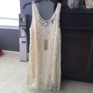 LC Lauren Conrad Dress